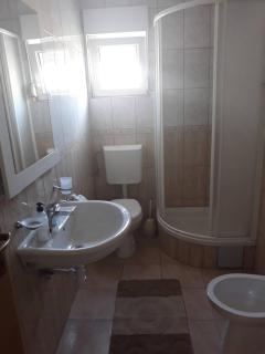 Apartmani Knapić - Vir - 1