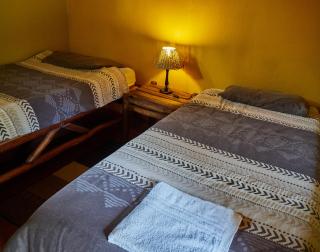 Twana Backpackers Lodge - Pretoria - 7