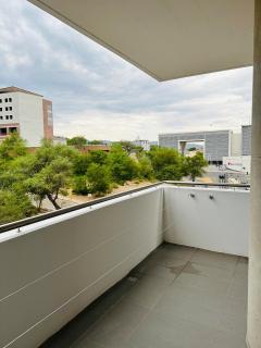 Freedom plaza - Windhoek - 6