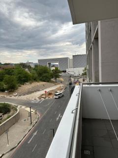 Freedom plaza - Windhoek - 3