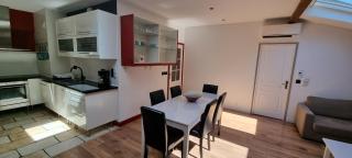 Duplex climatise de 80m2 en plein coeur de la vieille ville - Toulon - 5