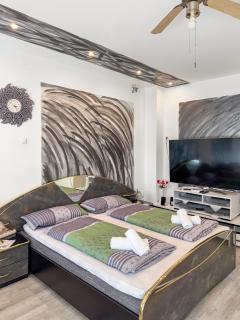 city center Villach - family apartment - Villach - 2