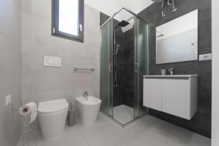 Nara Apartments 2 - Private Jacuzzi - Tricase - 4