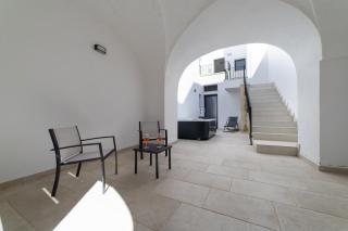 Nara Apartments 2 - Private Jacuzzi - Tricase - 8