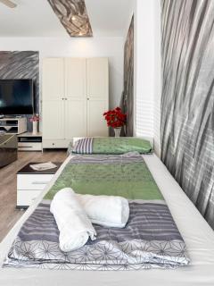 city center Villach - family apartment - Villach - 1