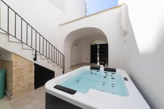 Nara Apartments 2 - Private Jacuzzi - Tricase - 9