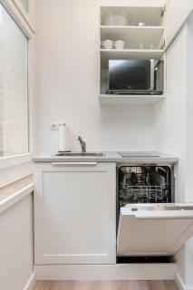 AC - Frankenberger Viertel - Apartment Moltke - Aachen - 9