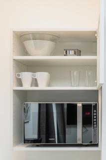 AC - Frankenberger Viertel - Apartment Moltke - Aachen - 5