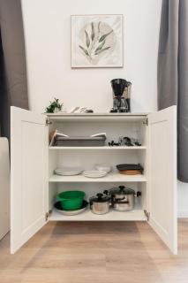 AC - Frankenberger Viertel - Apartment Moltke - 3