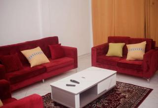 Michael’s Apartment Complex - Accra - 5