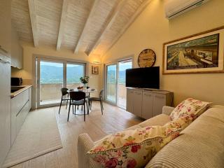 Hostdomus - Acqualy Suite with PRIVATE POOL - Garlenda - 1