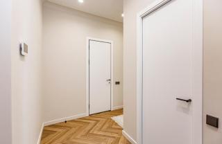 Seifullin 1-Room Apartments - Almaty - 8
