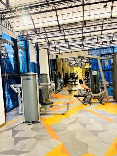 My Service Suites Scarletz Klcc - Kuala Lumpur - 2