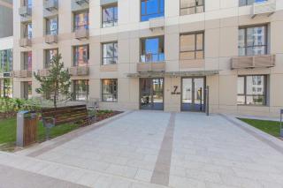 Seifullin 1-Room Apartments - Almaty - 7