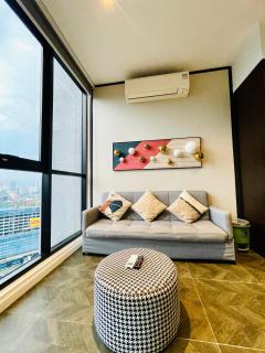 My Service Suites Scarletz Klcc - Kuala Lumpur - 1