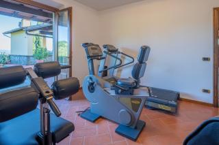 Villa Alessia, Pool Wellness And Nature Massa e Cozzile - Massa e Cozzile - 4