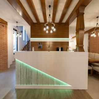 Casa Danciu - - 0