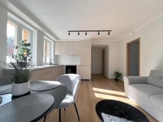 Cozy Tartu Apple Garden Homey - Tartu - 0