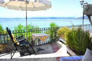 Verga Beachfront House Villa - Kalamata - 8