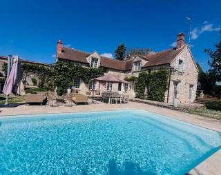 La Beauvillière by Carlon Luxury Rentals - Buthiers - 0