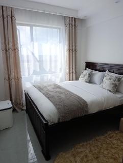Cozy 1bedroom at Lavington - Nairobi - 4