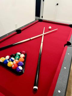 NEW cozy getaway near Mt Monadnock with hot tub - Rindge - 1