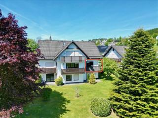 Ferienwohnung Pistenblick - Winterberg - 9