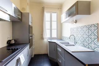 Charmant appartement avec terrasse en plein cœur de Nice à deux pas de la mer ! - Nizza - 2