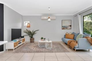 Fleurieu Days - Leafy Hideaway by Victor Harbor - McCracken - 0