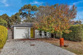 Fleurieu Days - Leafy Hideaway by Victor Harbor - McCracken - 5