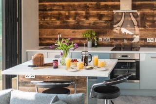 Board Room at Green Rooms - 3