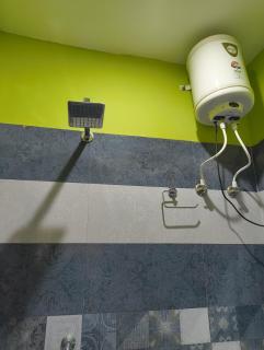 heights of dhanaulti a 360 view guest house - Dhanaulti - 6