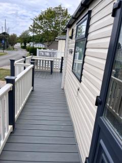 Molly's Haven - Milford on Sea - 3