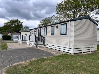 Molly's Haven - Milford on Sea - 2
