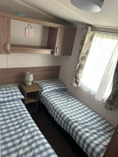 Molly's Haven - Milford on Sea - 1