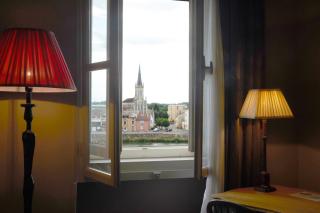 Best Western Plus d'Europe et d'Angleterre - Mâcon - 1