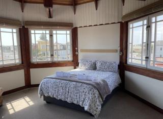 Eumbo CBD Self Catering - Swakopmund - 9