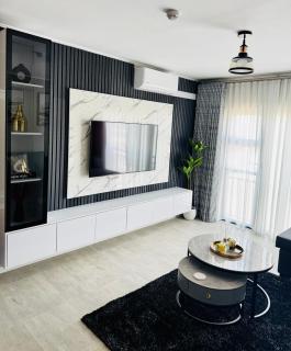 Motswedi Place Apartments K10 - Harmony Bliss - Gaborone - 8