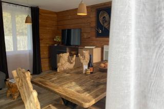 Villa Canada - Domaine Le Sherwood - Notre-Dame-de-Monts - 1