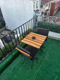 Istanbul Dream View Suites - Istanbul - 3