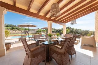 Your Island Sa Canova dAriany - Ariany - 9