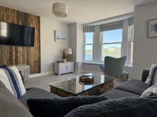 Silver Shell - Seaton - 0