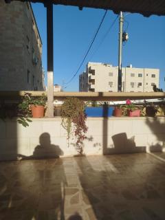 شقه مفروشه بعرجان بالقرب من مستشفى الاستقلال - Amman - 8