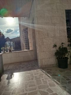 شقه مفروشه بعرجان بالقرب من مستشفى الاستقلال - Amman - 7