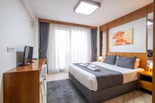Istanbul Dream View Suites - Istanbul - 7