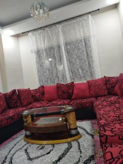 شقه مفروشه بعرجان بالقرب من مستشفى الاستقلال - Amman - 9