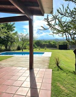 La Casita del Lago - La Porteña - 5