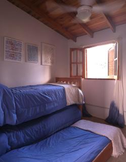 La Casita del Lago - La Porteña - 3