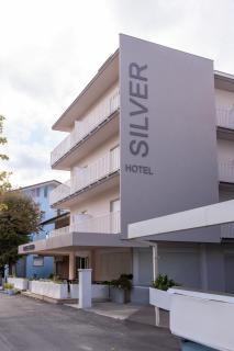 Hotel Silver - Rimini - 9