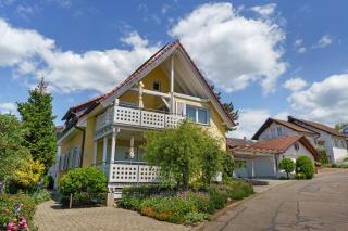 Ferienwohnungen Hog , Ringsheim - Ringsheim - 8